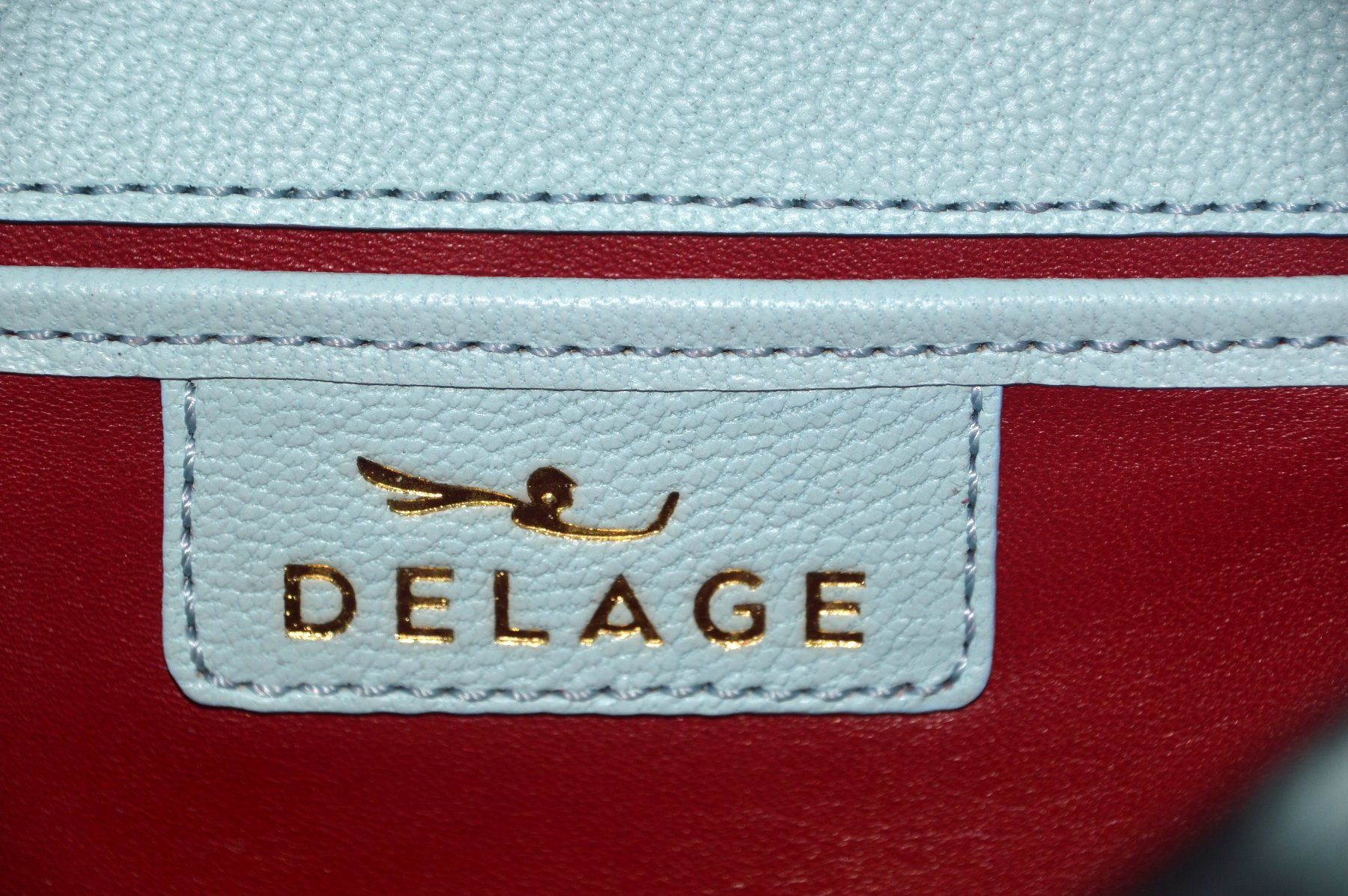 Borse da donna: Tasche / sac Delage Freda mini – Usato da Collonges venduto da Auganien 9