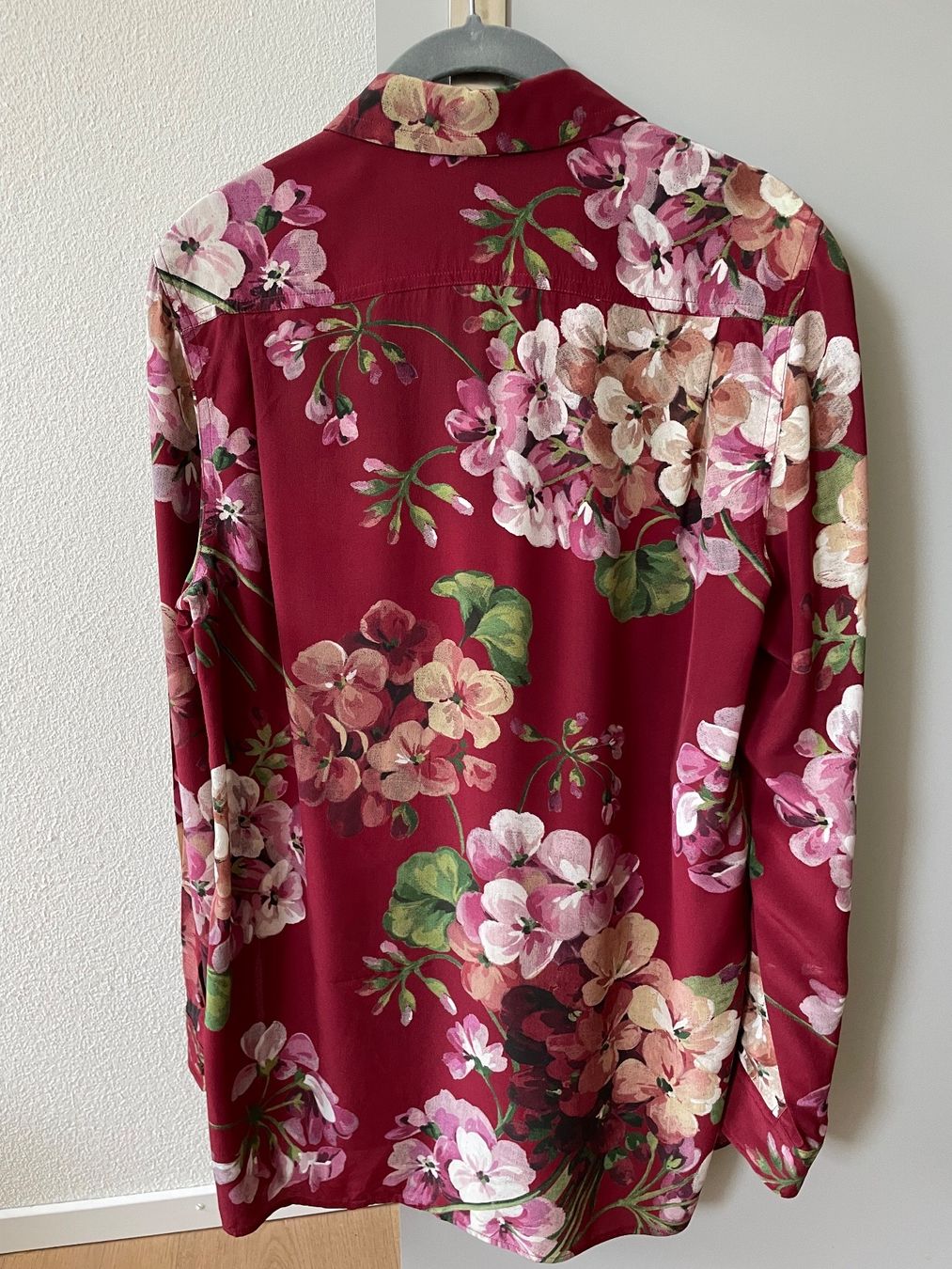 Gucci Chemisiers: Gucci Bluse – Neuf (Voir description) à Winterthur par 19.19 4