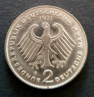 2 Mark 1971 F