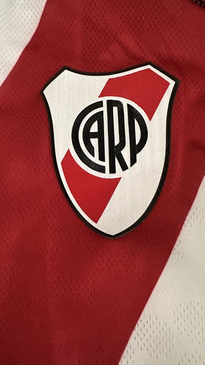 Canottiere & Pantaloni: River Plate Jersey – Nuovo (secondo la descrizione) da Oberrieden venduto da jon_5cl2 3