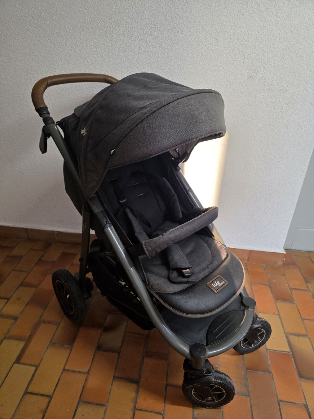 Joie Carrozzine: Kinderwagen Joie Signature – Usato da Schübelbach venduto da Emilia_01 2