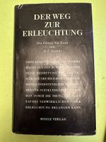 D.T. Suzuki: Der Weg zur Erleuchtung.