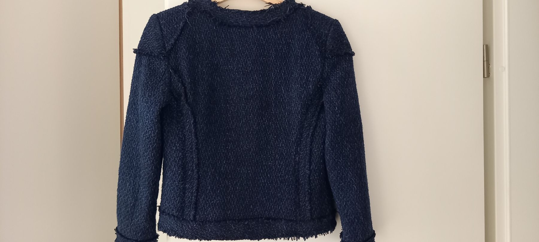 Giacche: Channel style Blazer – Usato da Genève venduto da sta_rq2b 1