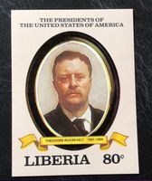Briefmarken aus Liberia Ungestempelt Siehe Original Fotos. 