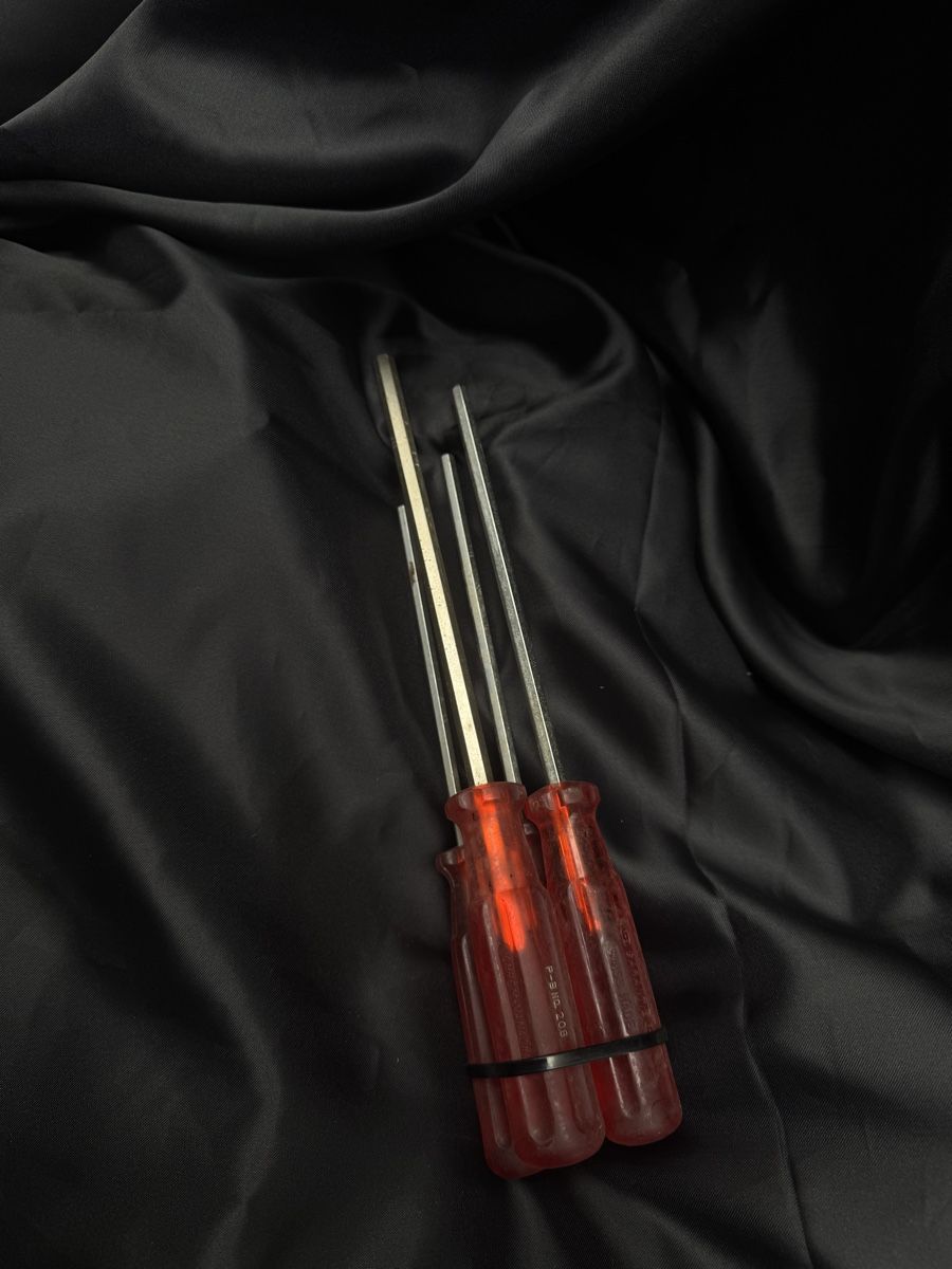 PB Swiss Tools Alle Werkzeuge: Set Screwdrivers  – Gebraucht aus Bern von NOKOMETA 1