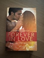 Forever in Love von Cora Carmack