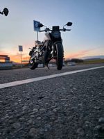 Honda cb 125