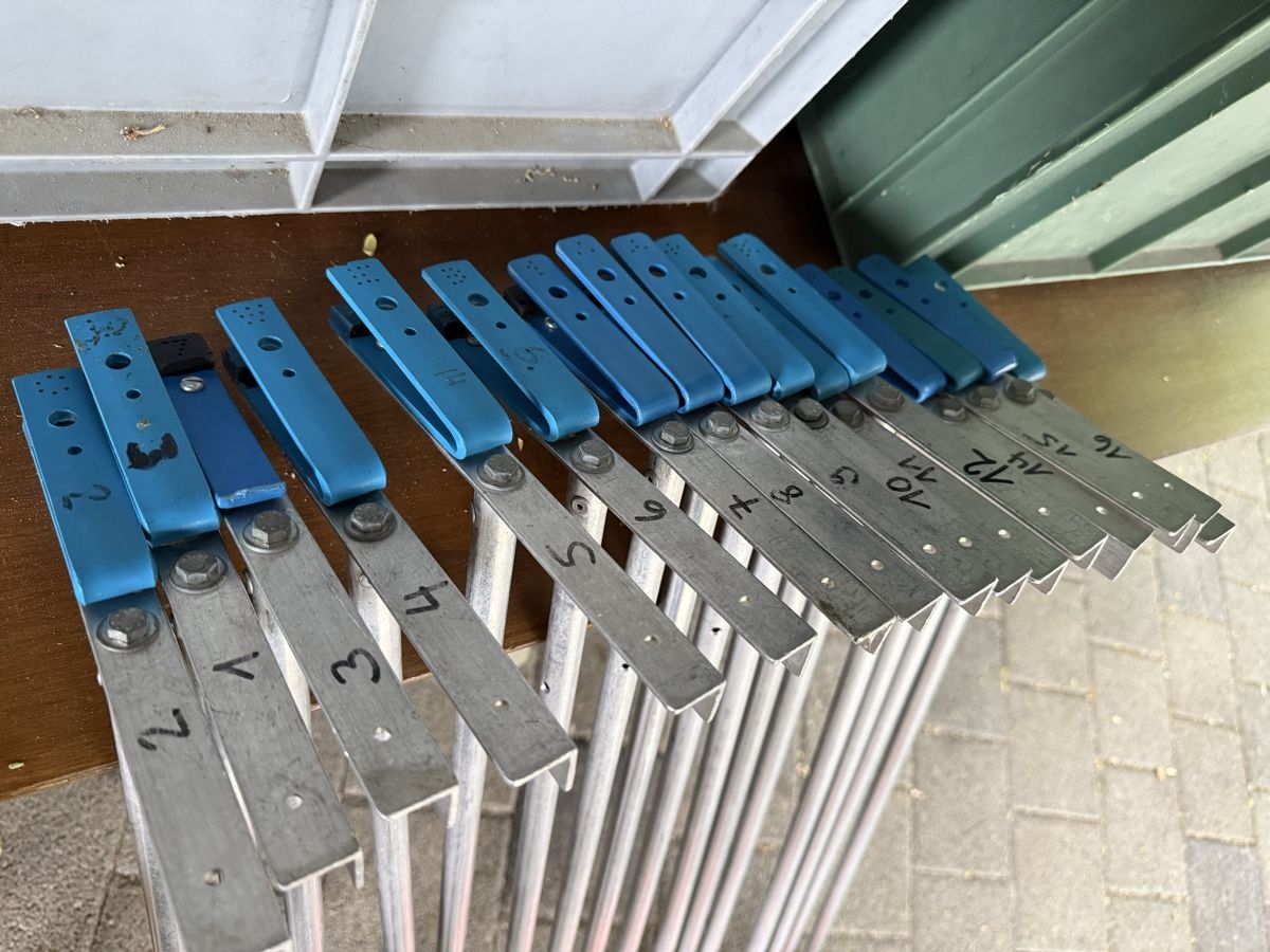 Tiro con l'arco: Orientierungslauf Equipment – Usato da Aarau Rohr venduto da Miga5 2