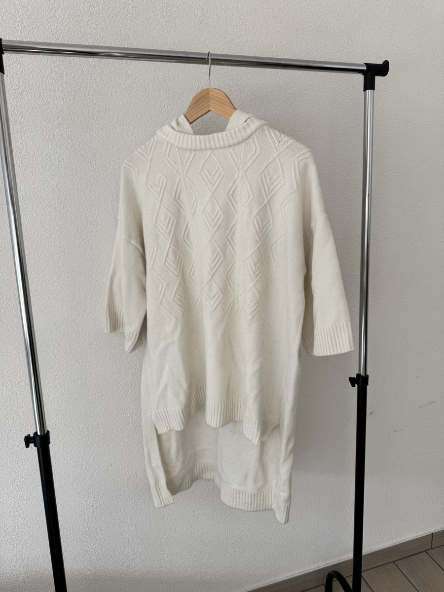 Esprit Maglioni & Felpe: Langer Winterpullover von Esprit, M – Usato da Granges VS venduto da rvn