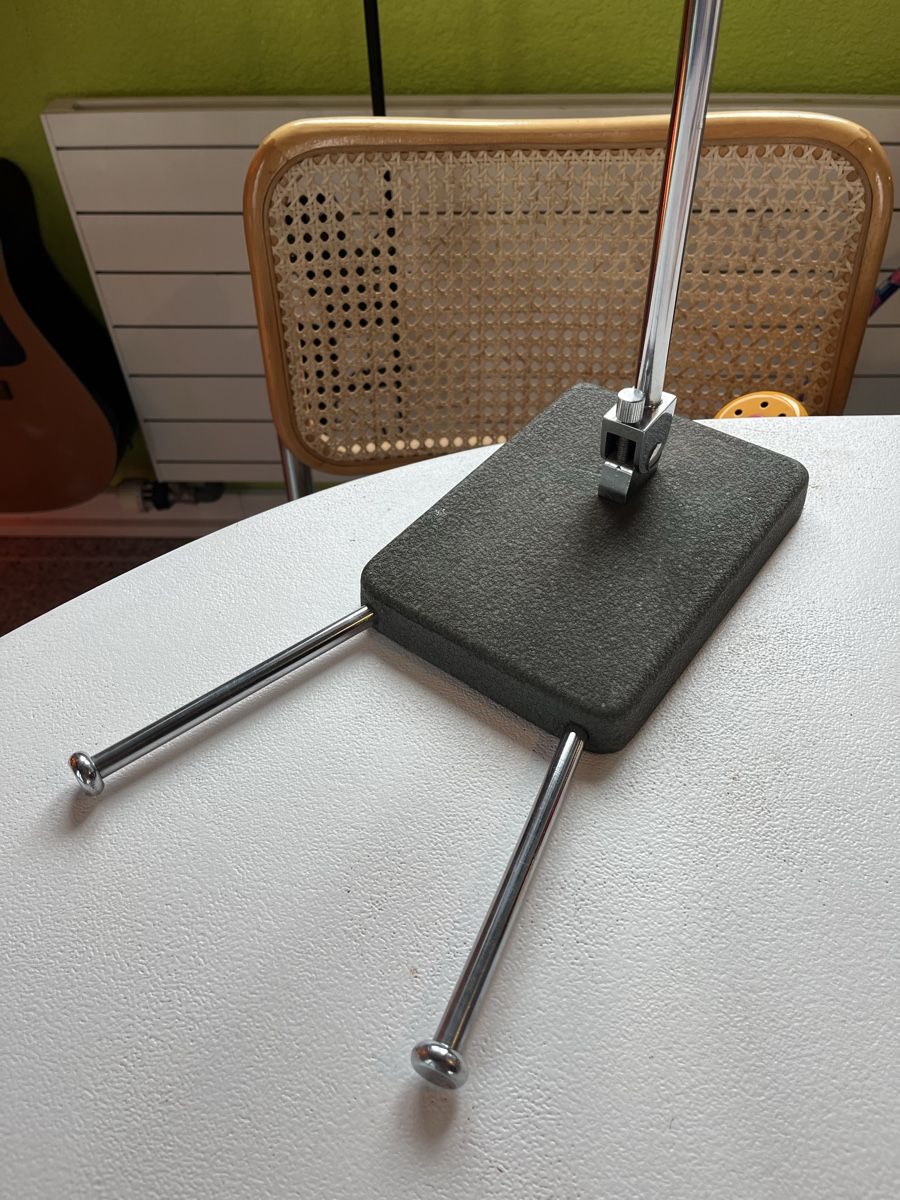 Allestimento di negozi e stand fieristici: Mid Century Vitra Graeter Büste – Usato da Stans venduto da Bridges_Vintage 5