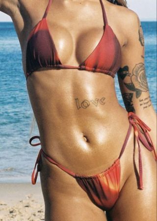 Maillot de bain été neuf