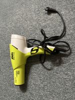 Solis IQ-7 Ion Haartrockner Swiss Made  gebraucht