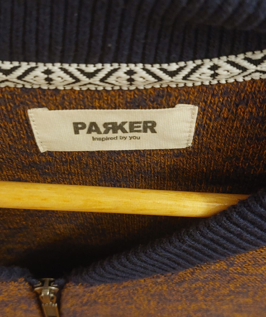 Giacche: Parker Jacke NP 80 chf – Usato da Zürich venduto da emanbaumi 2