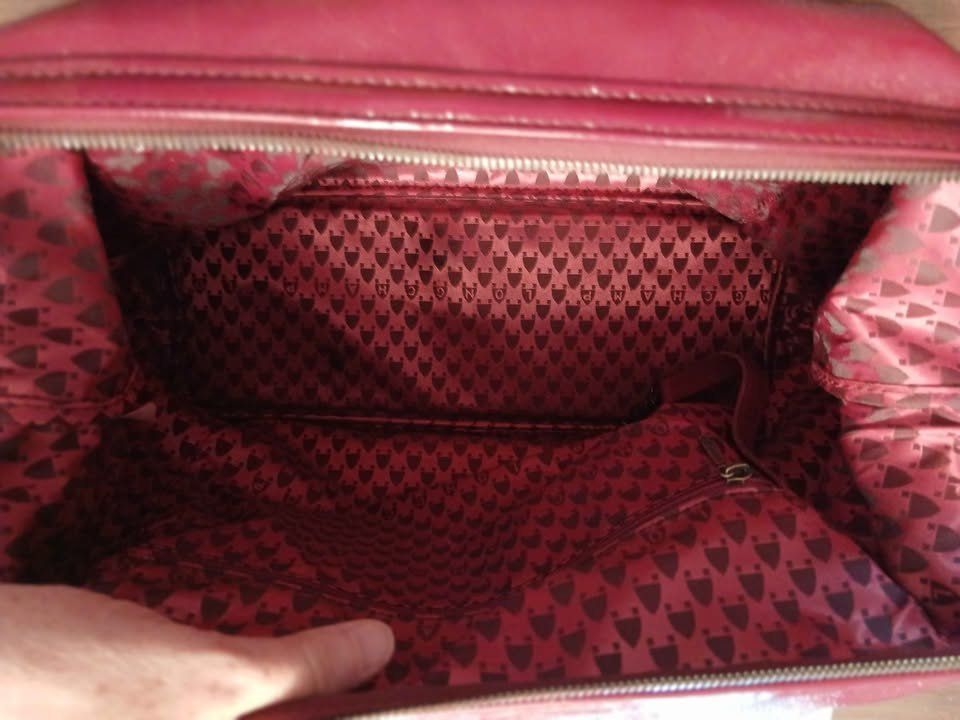 Longchamp Borse da donna: Sac Longchamp Légende – Usato da Chêne-Bourg venduto da Gabrisca 5