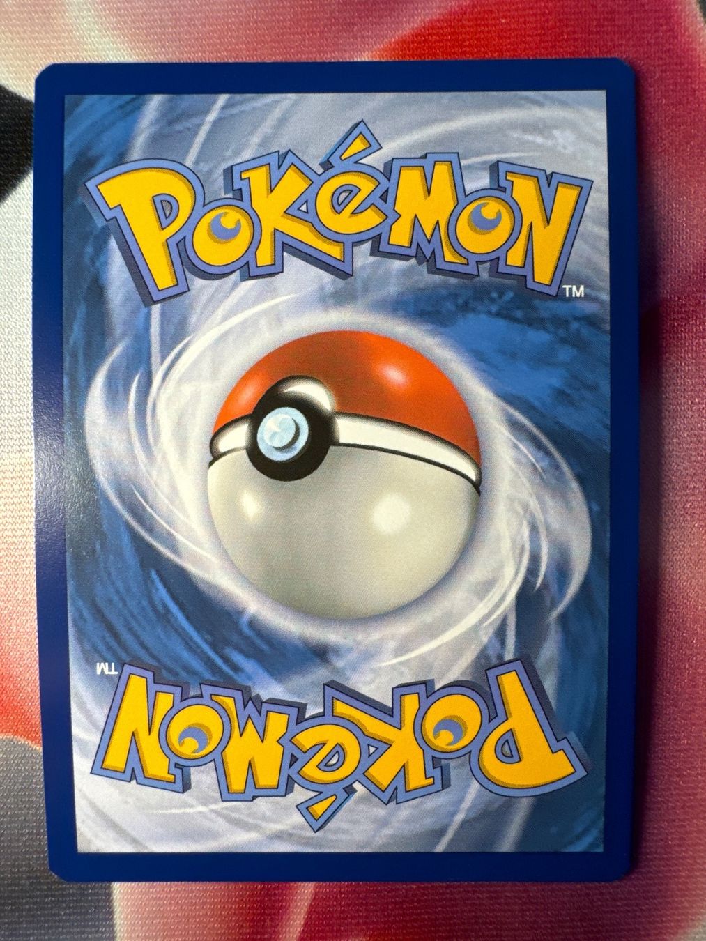 Pokémon Sammelbilder & Trading cards: Pokemon Bronzor AR Temporal Forces – Neu (gemäss Beschreibung) aus Thun von  1