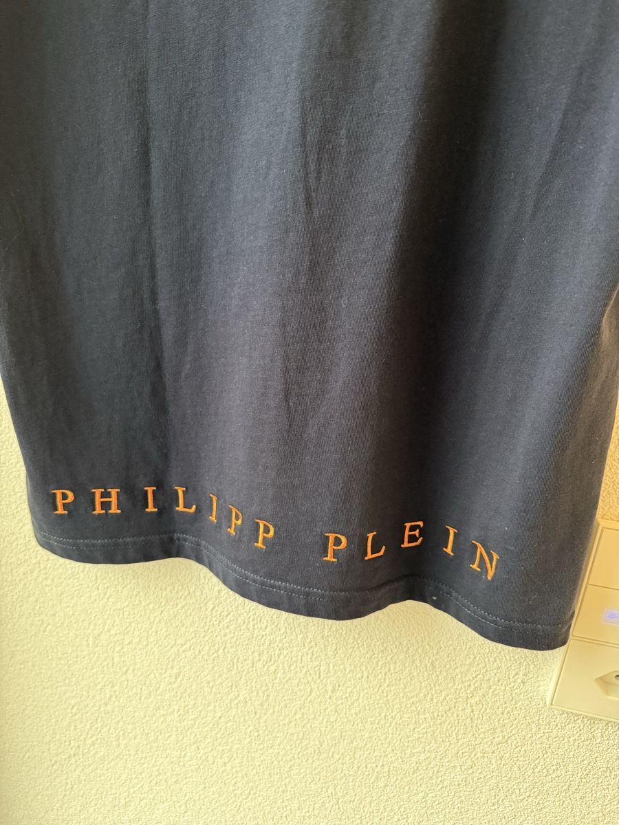 Philipp Plein T-shirt: Phillipp Plein Tshirt – Nuovo (secondo la descrizione) da Duggingen venduto da MitchJ86 3