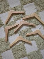 Kleiderbügel Zara Home Kids Holz