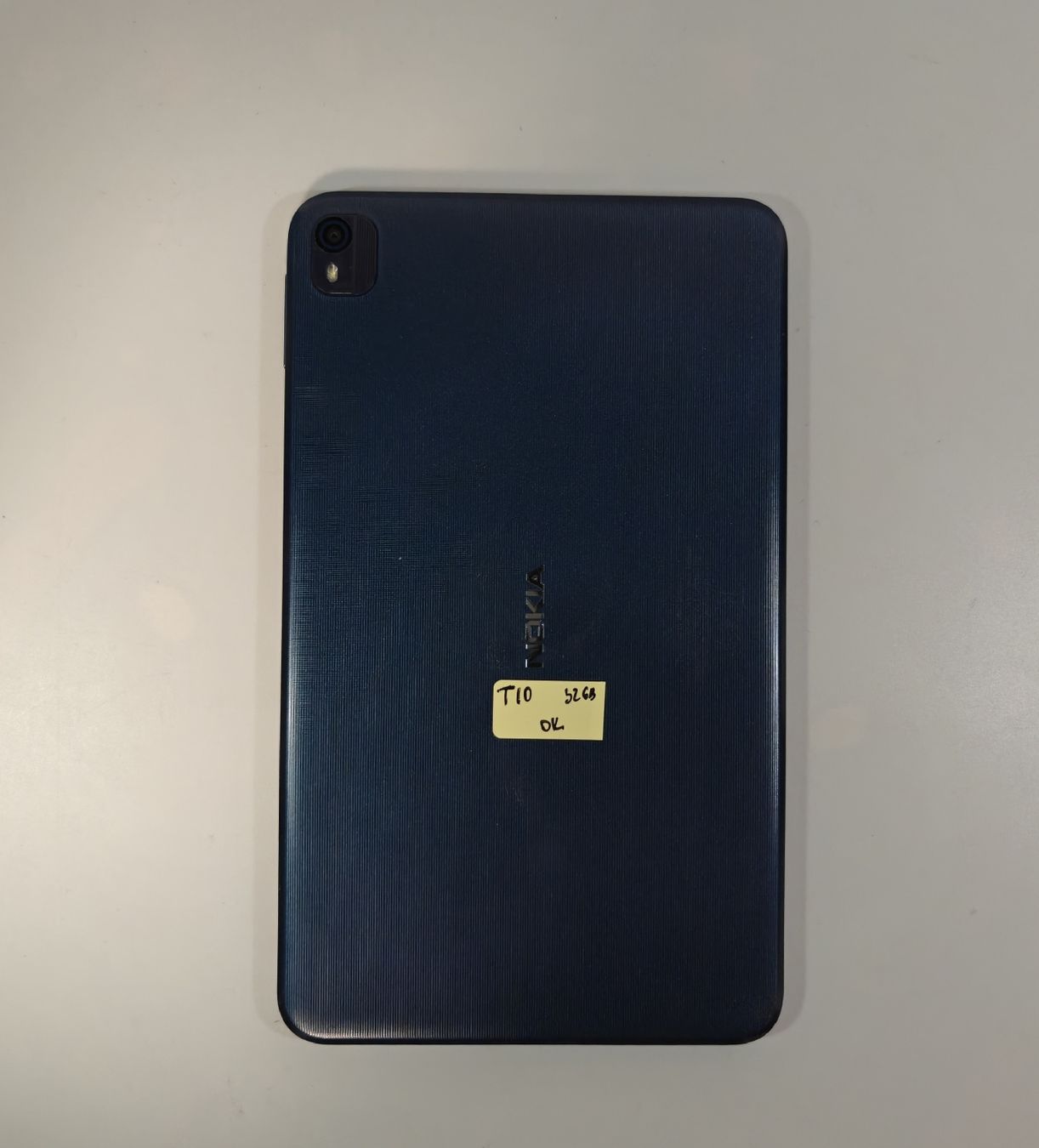 Nokia Tablet PC: Nokia T10 Tablet Blau.  – Usato da Ehrendingen venduto da Rocky985 2