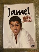 Jamel - 100% Debbouze (DVD, 2004)