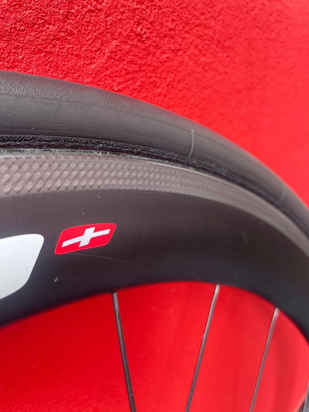 Edco Pneumatici & Ruote complete: Roue carbone Edco – Usato da Chézard-St-Martin venduto da GJelo 7