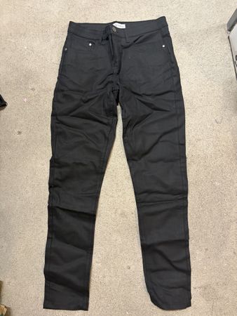 Blue Motion Hose, Schwarz, Grösse 40, Top Zustand!