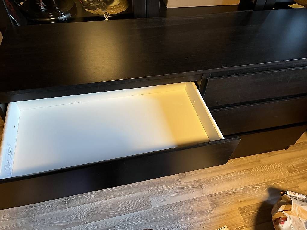 Cassettiere: Meuble rangement commode IKEA  – Usato da Blonay venduto da rou_vr7k 1