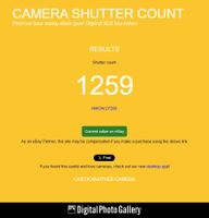 Nikon D7200+18-105mm VR+ Camera BAG+Card+Demo Model