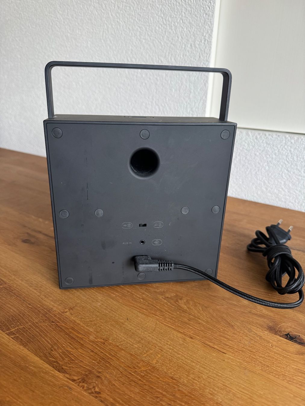 Lettore multimediale & Streamer: Ikea ENEBY 20 Gen 3 Bluetooth portable speaker – Usato da Frauenfeld venduto da lona05 2