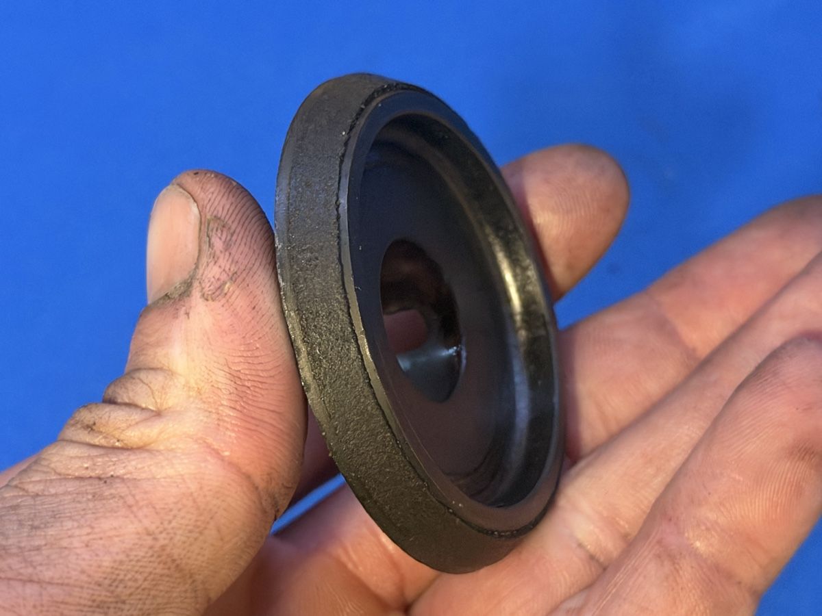 Parti ricambio per ciclomotori: Starterteller 503 Automatik – Usato da Bolken venduto da si.x.las 4