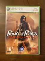 Prince of Persia: Die vergessene Zeit für Xbox 360