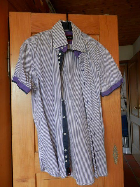 Camicie: 7 Camicie Hemden – Usato da Küttigen venduto da Luki70 5