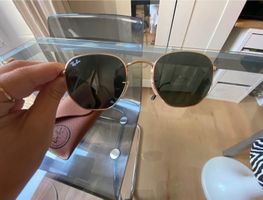 Lunettes de soleil Ray-Ban