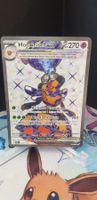 Pokémon Karte Honweisel ex Terakristall 212/197
