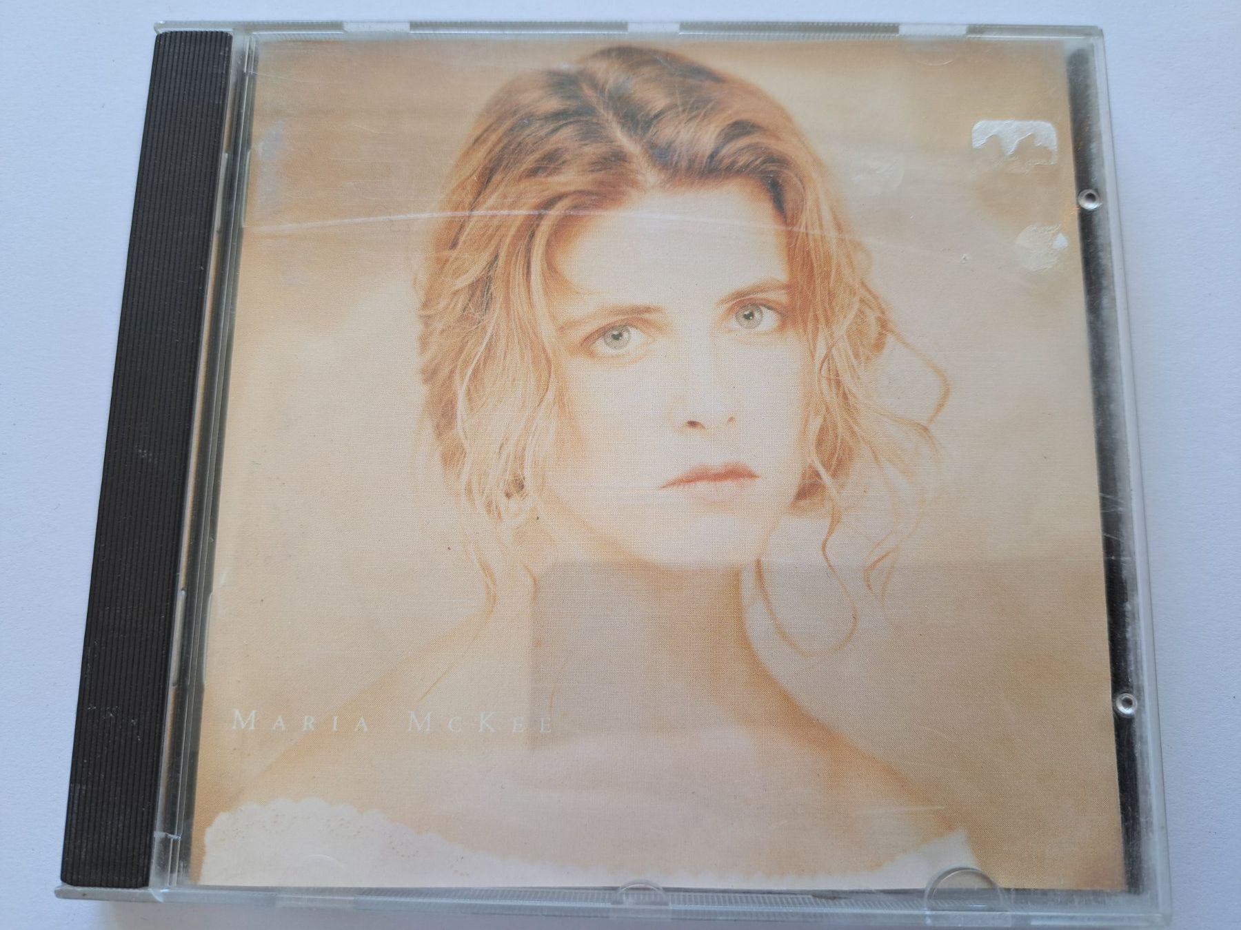 CDs: Cd Maria McKee - Maria McKee – D'occasion à Pully par bro_n52j
