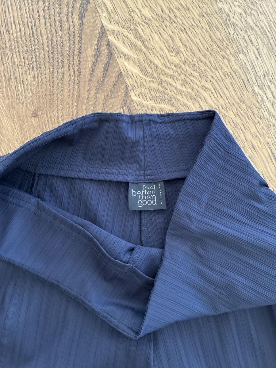 Hosen: Caprihose feel better than good Grösse M – Neu (gemäss Beschreibung) aus Horgen von bho66 1