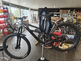 Cannondale Habit LT 2
