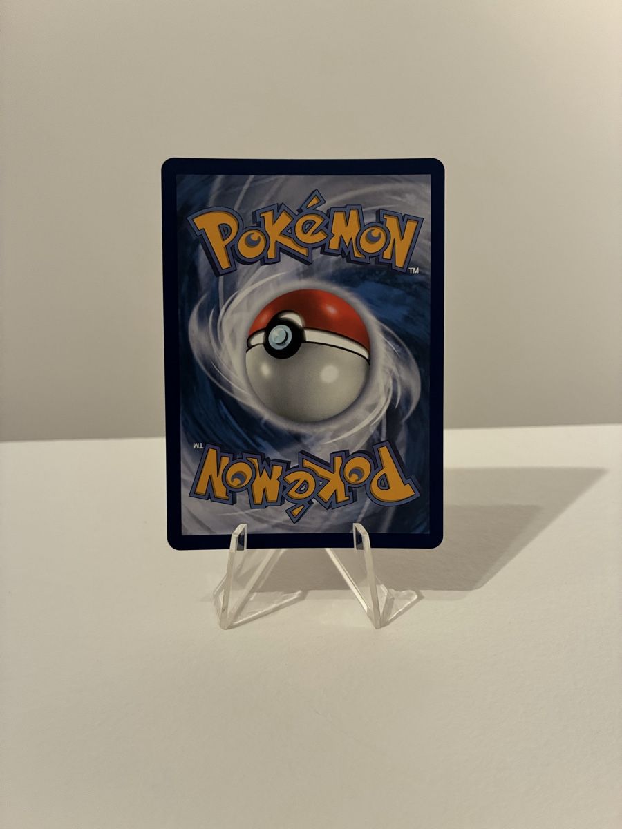 Pokémon Carte collezionabili: Karte Pokémon Meloetta EX 44/86 – Nuovo (secondo la descrizione) da Taverne venduto da nad02026 1