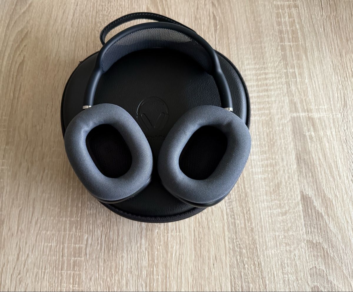 Apple Kopfhörer: Apple AirPods Max USB-C ab 1.- – Gebraucht aus Rüfenacht BE von Novitec-85 2