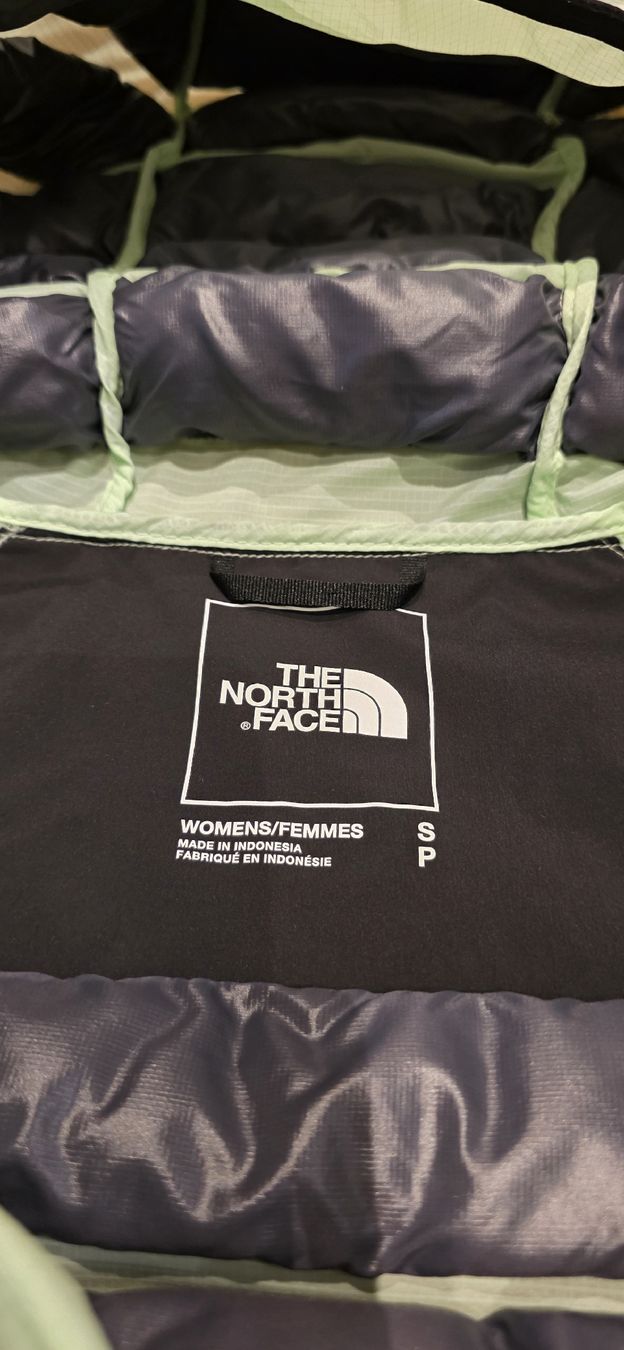 North Face Giacche: North Face Jacke – Usato da La Punt Chamues - ch venduto da _lau_ 2
