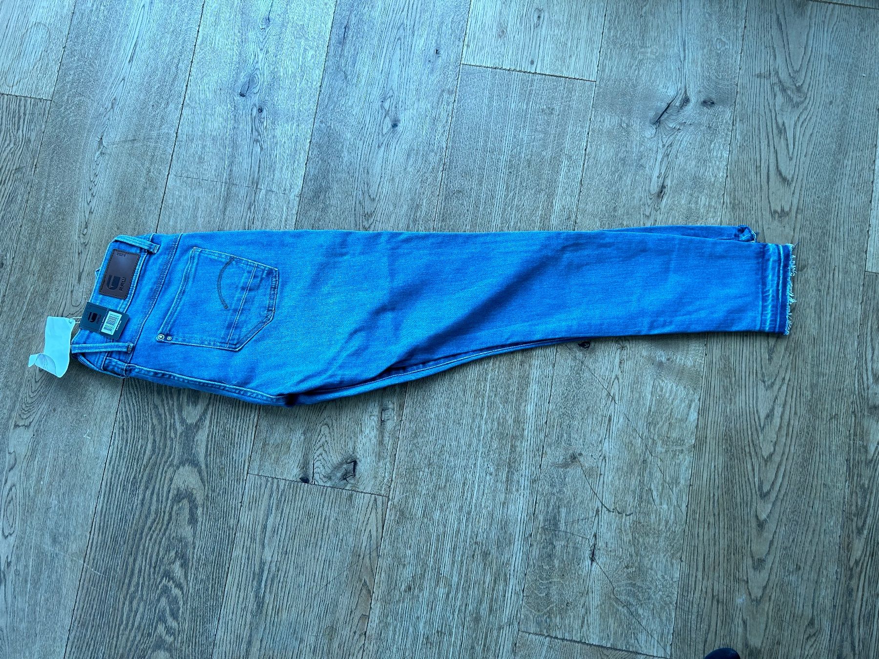 G-Star Jeans: Jeans, G-Star //NEU// 25/30 – Nuovo (secondo la descrizione) da Stettfurt venduto da outlet72 1
