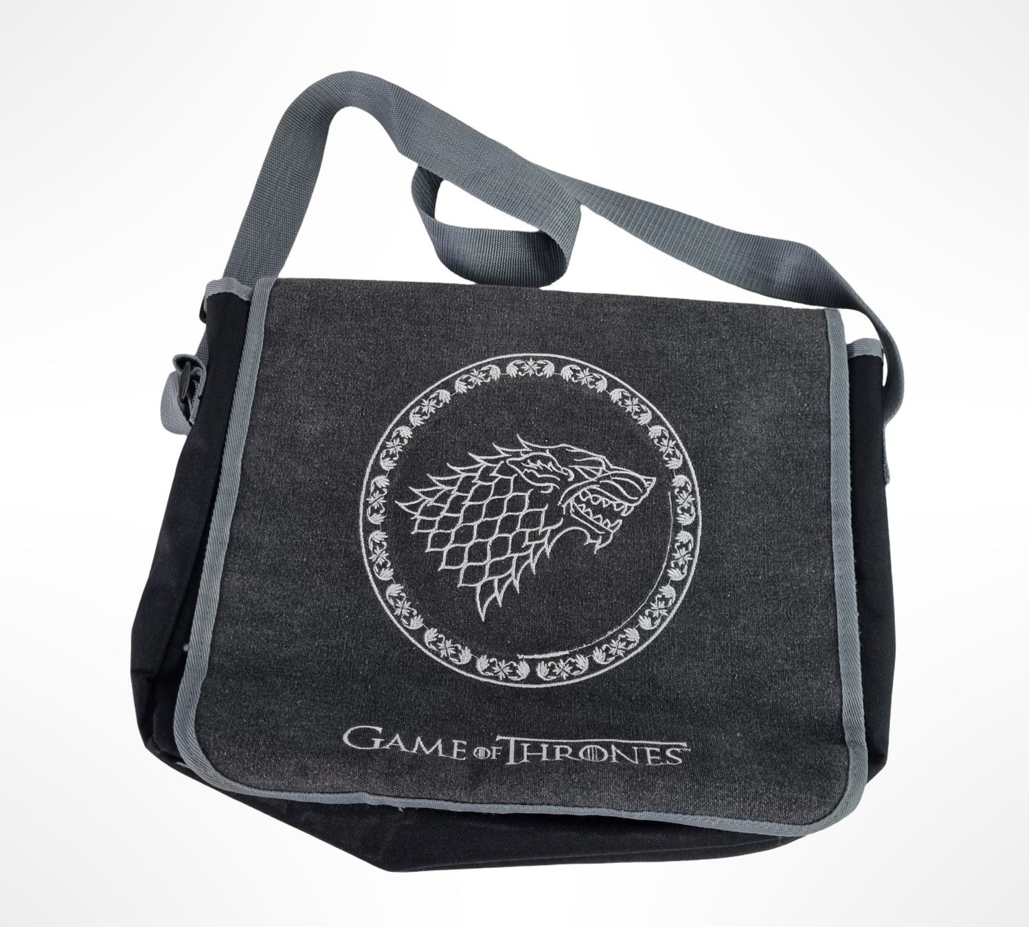 Taschen: Umhängetasche Game of Thrones – Gebraucht aus Wangen b. Olten von Restwert_Wangen