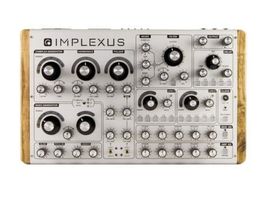 Majella Audio Implexus