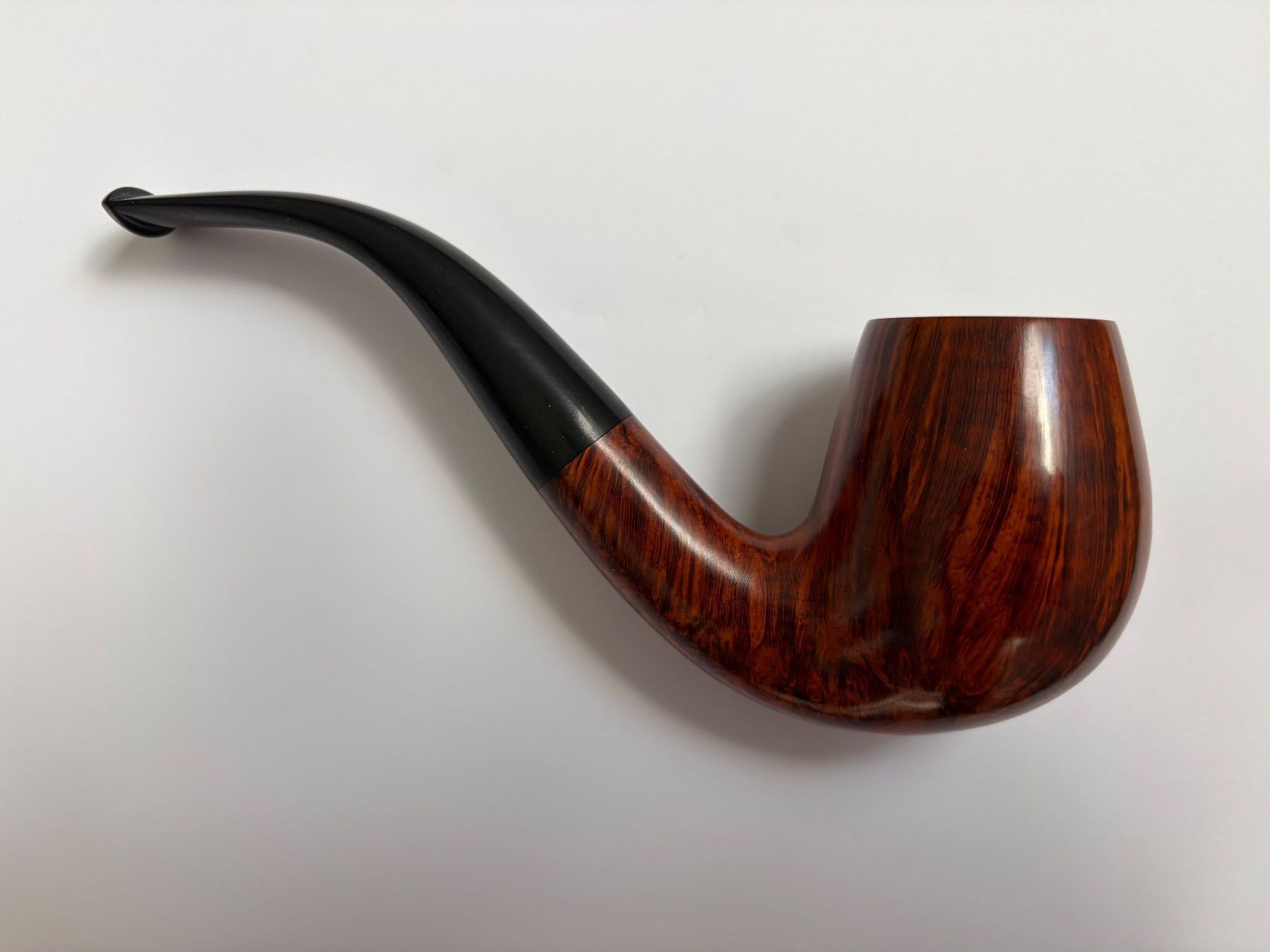 Pipe & Accessori: Pfeife unbekannt – Usato da Nunningen venduto da anclaudia