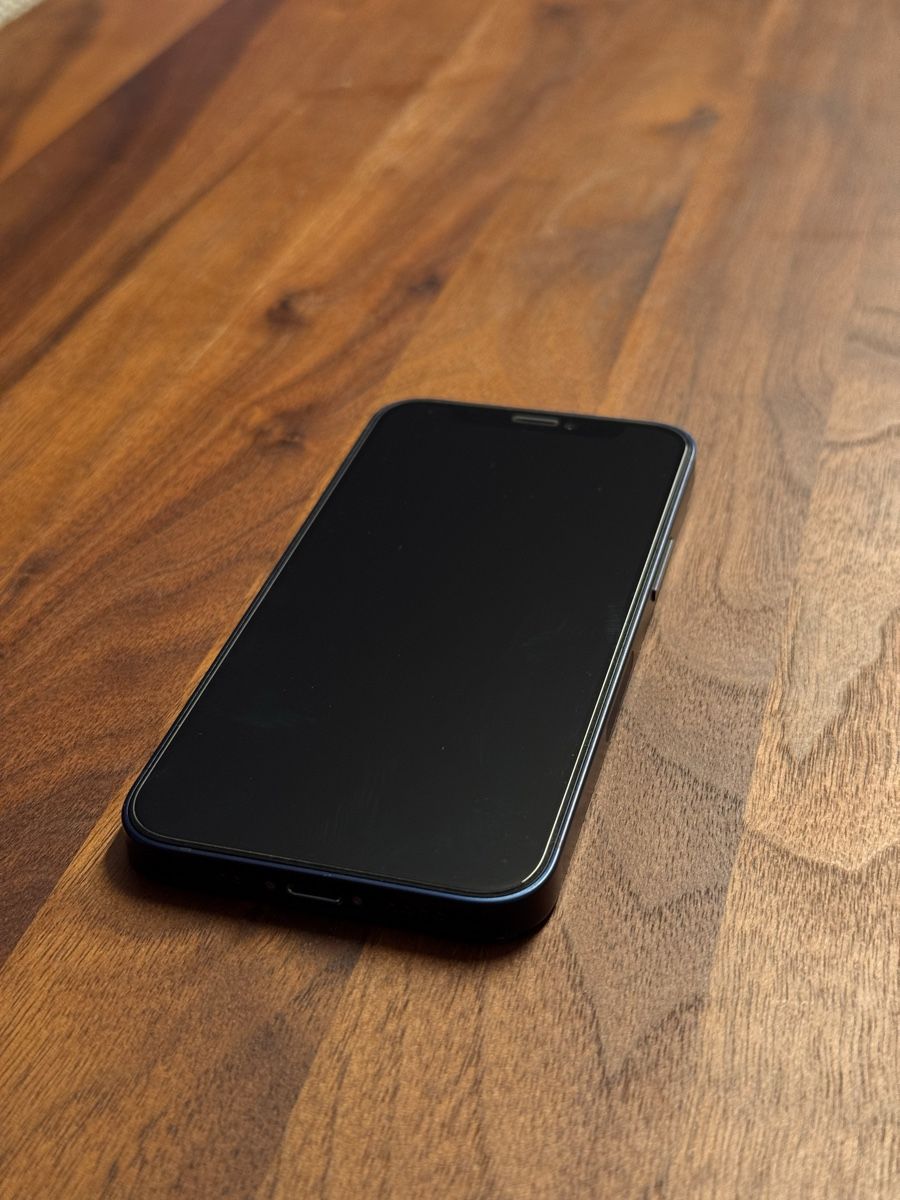 Apple Portables: Apple iPhone 12 mini 256GB blau – D'occasion à Wetzikon ZH par MrGin 3