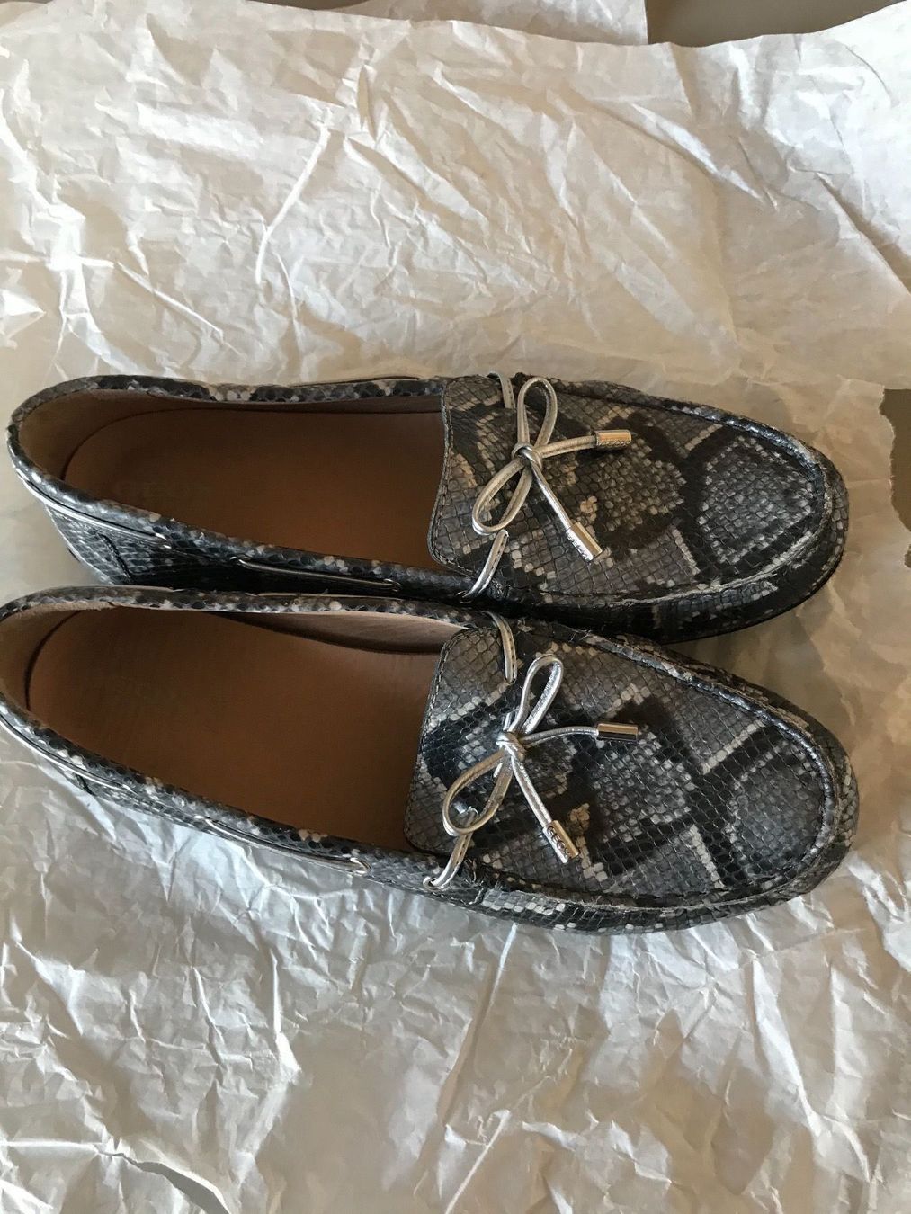 Geox Scarpe da donna: GEOX MOKASSINS GRÖSSE 39 – Usato da Zürich venduto da schneeflocke303 2