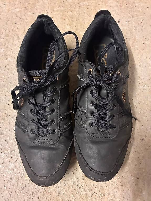 Scarpe da donna: Kappa Freizeitschuh Gr. 36/37 – Usato da Winterthur venduto da Rawille 1