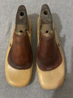 Antike Kinderschuhleisten 28