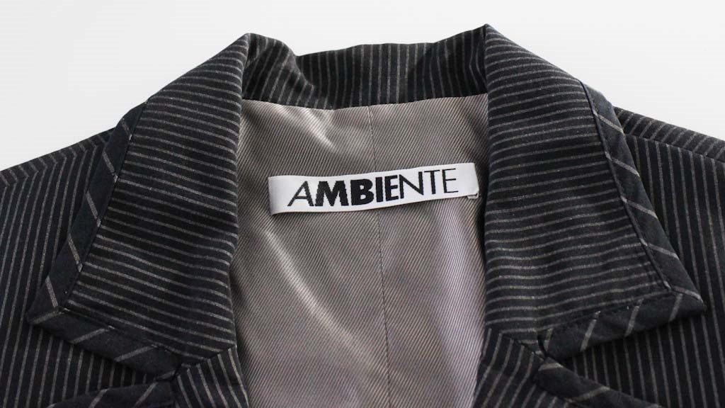 Giacche: AMBIENTE Blazer Gr. 36 – Usato da Belp venduto da caramel-secondhand 5