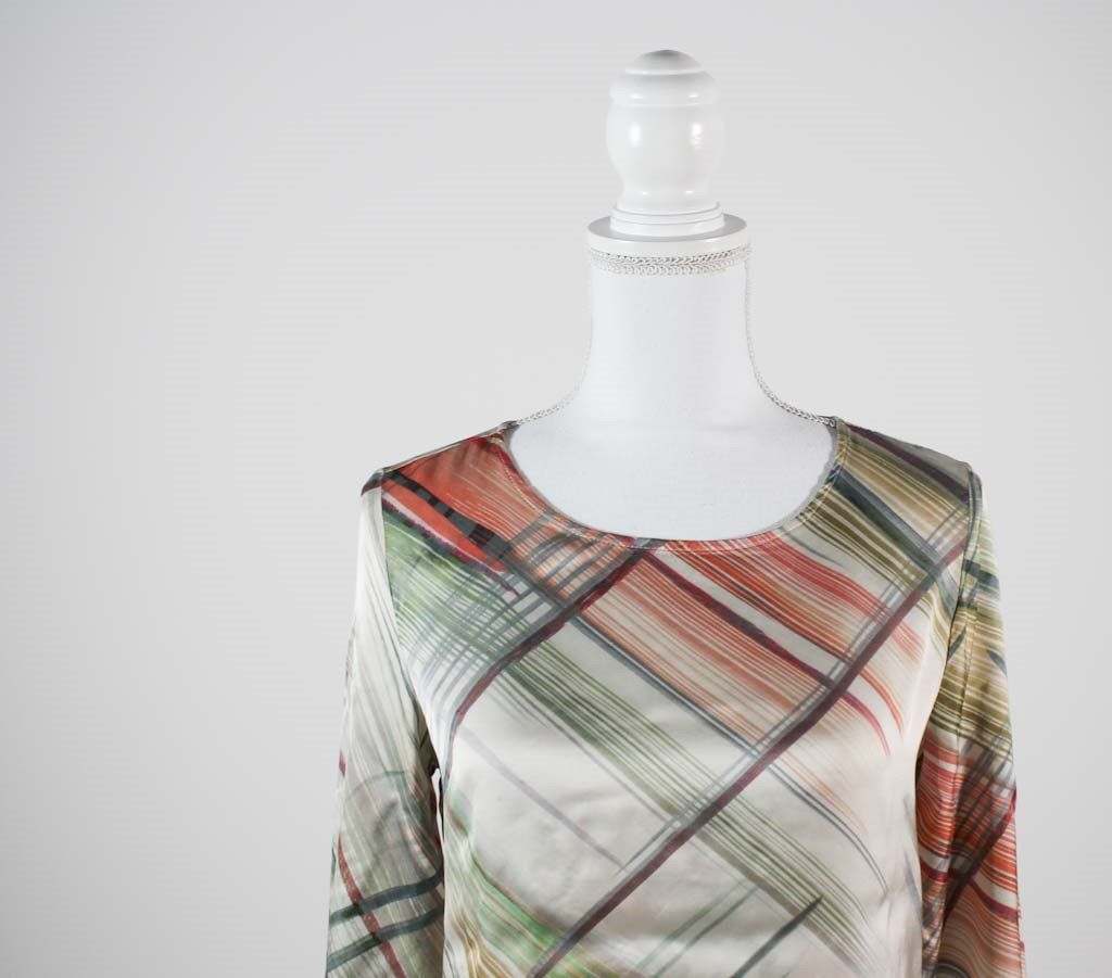 Peter Hahn Camicette: Peter Hahn Bluse Gr. 36 – Usato da Belp venduto da caramel-secondhand 1