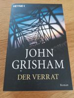 John Grisham: Der Verrat